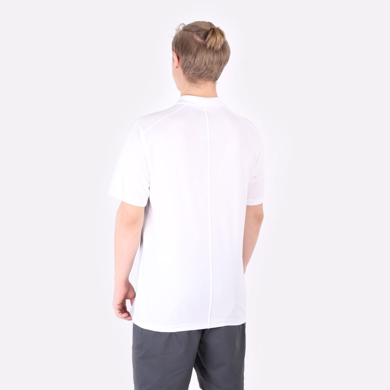 Поло Nike Dri-FIT Victory Golf Polo (DH0845-100)  - цена, описание, фото 4