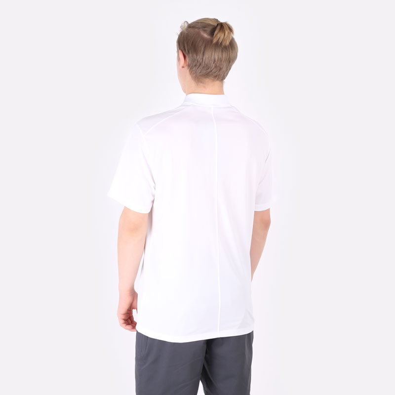 Поло Nike Dri-FIT Victory Golf Polo (DH0822-100)  - цена, описание, фото 4