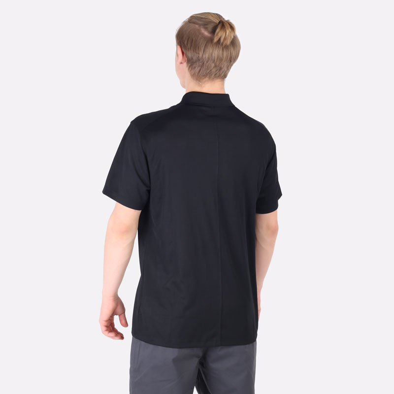   поло Nike Dri-FIT Victory Golf Polo DH0822-010 - цена, описание, фото 4