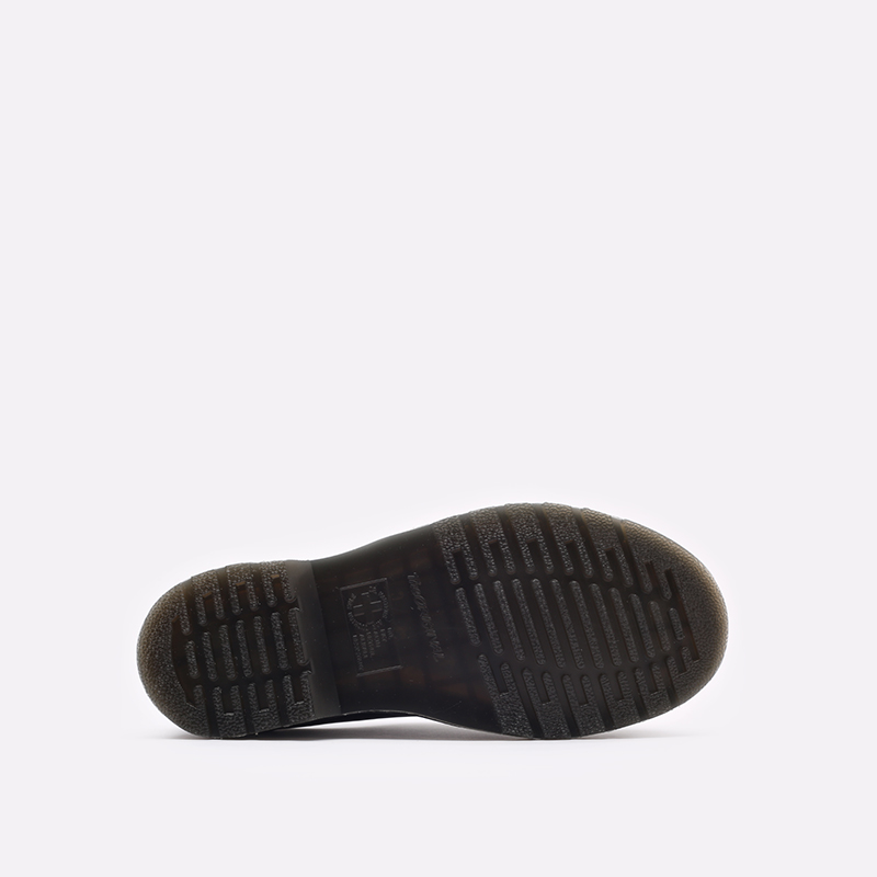 мужские черные ботинки Dr. Martens 1461 Souvenir 26932001 - цена, описание, фото 2