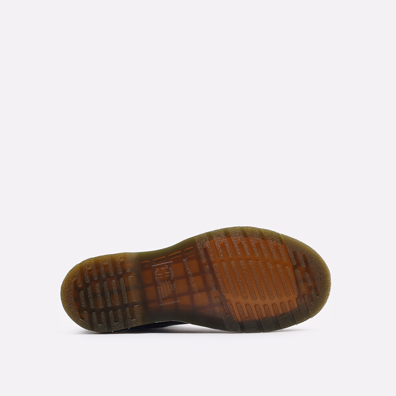мужские черные ботинки Dr. Martens 2976 YS 22227001 - цена, описание, фото 5