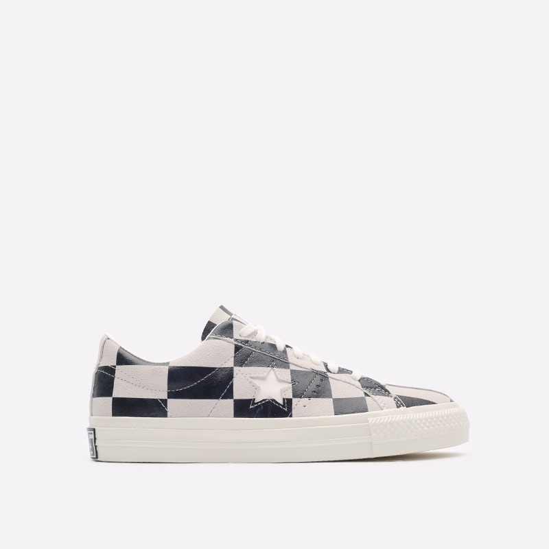 Кеды Converse One Star OX (172352)  - цена, описание, фото 1
