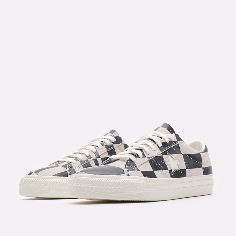 Кеды Converse One Star OX (172352)  - цена, описание, фото 4