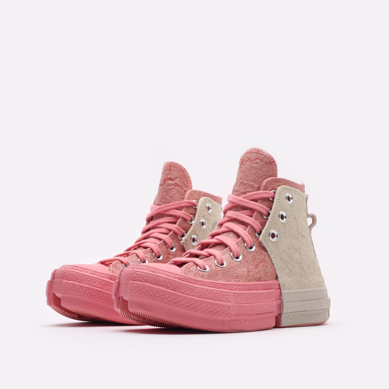 converse hi