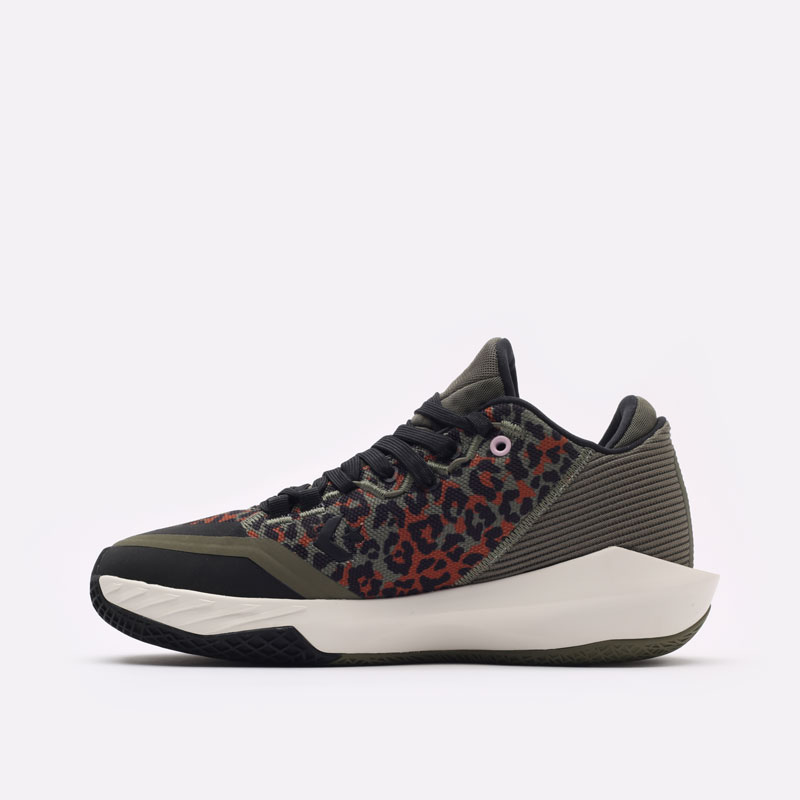 Мужские баскетбольные кроссовки Converse All Star BB Jet Mid (172176)  - цена, описание, фото 2