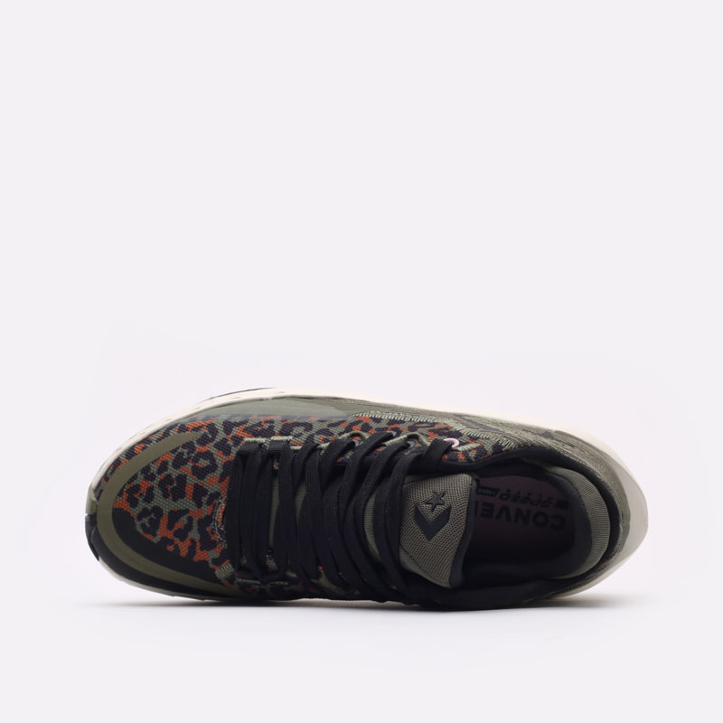 Мужские баскетбольные кроссовки Converse All Star BB Jet Mid (172176)  - цена, описание, фото 6