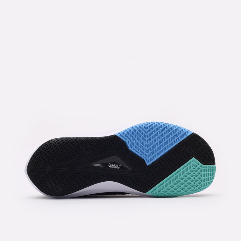 Мужские баскетбольные кроссовки Converse All Star BB Jet Mid (172177)  - цена, описание, фото 5