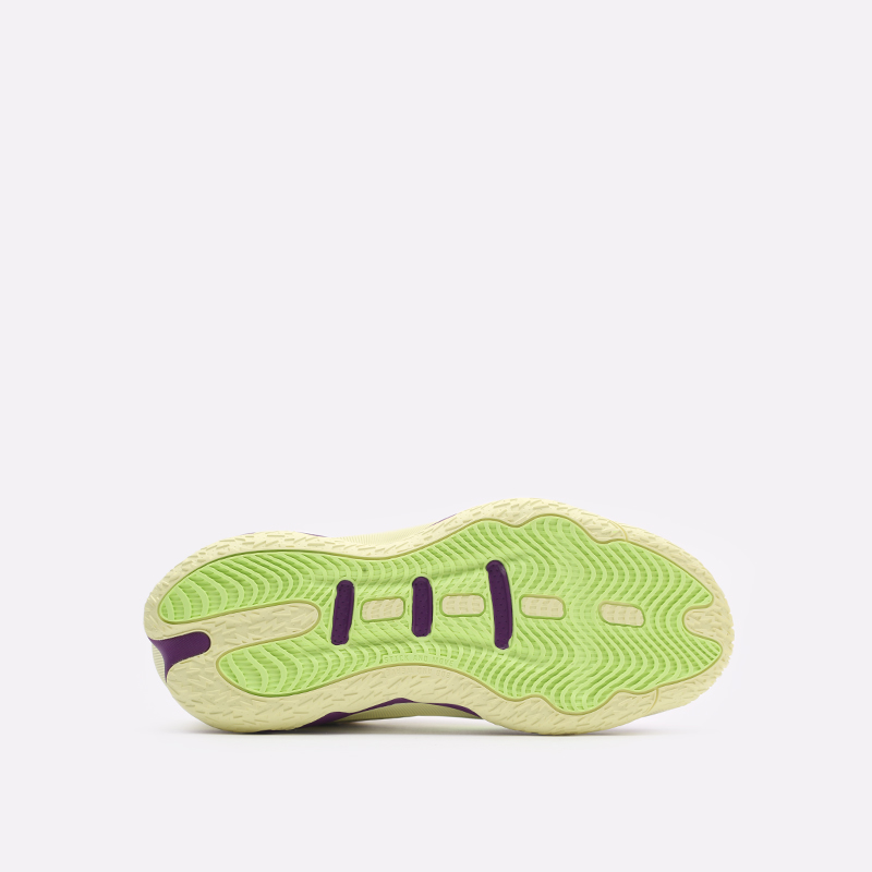 Мужские баскетбольные кроссовки adidas Dame 8 (GY0383)  - цена, описание, фото 5