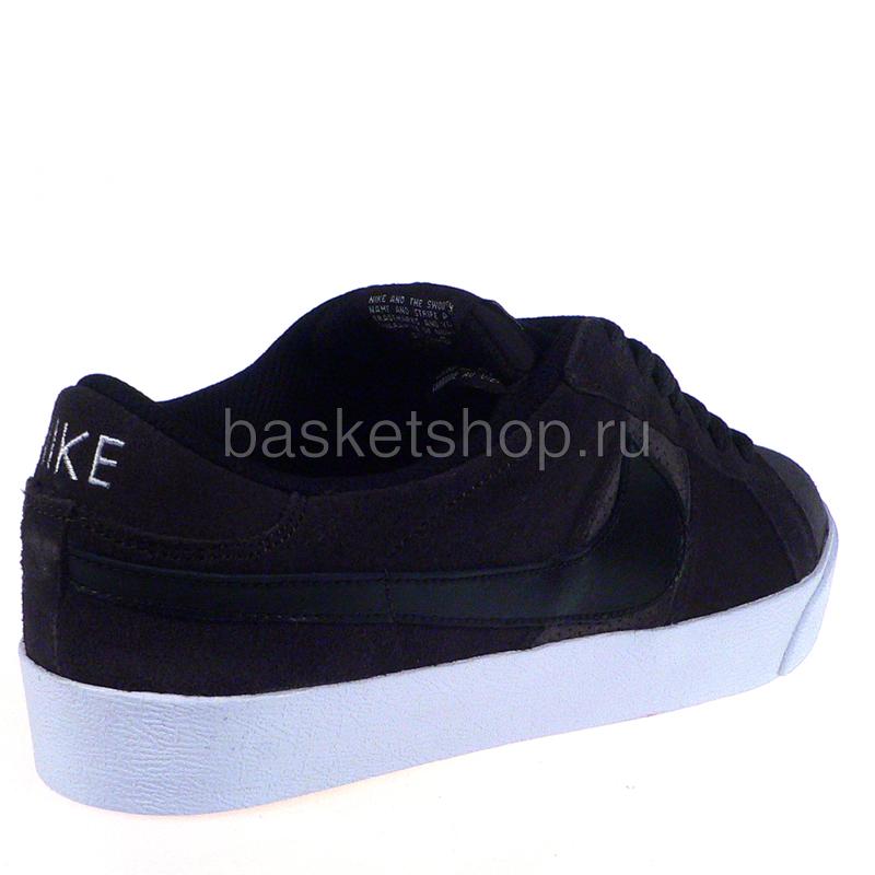 Nike SB Blazer low (418593-002)  - цена, описание, фото 2