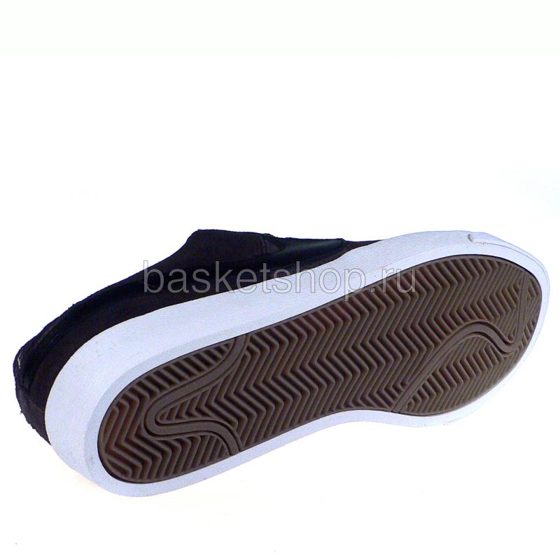 Nike SB Blazer low (418593-002)  - цена, описание, фото 3
