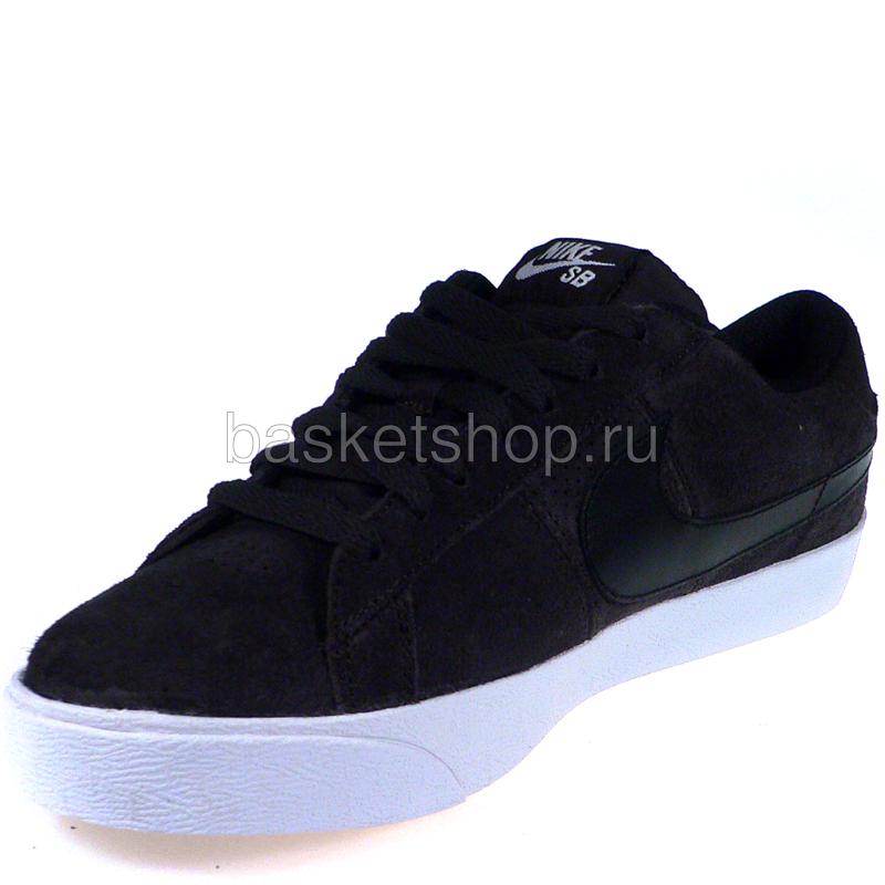 Nike SB Blazer low (418593-002)  - цена, описание, фото 4