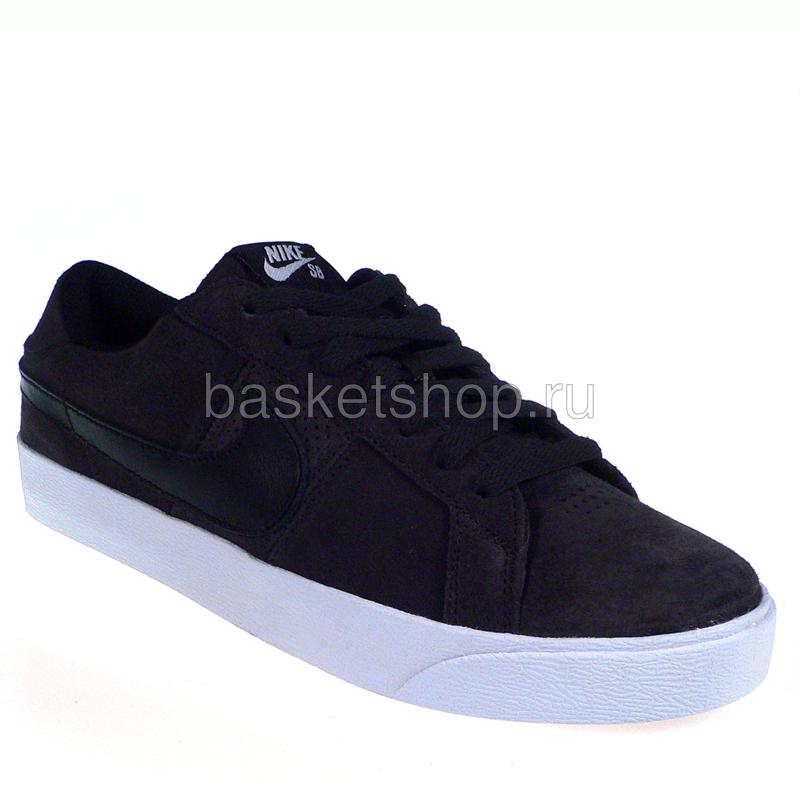 Nike SB Blazer low (418593-002)  - цена, описание, фото 1