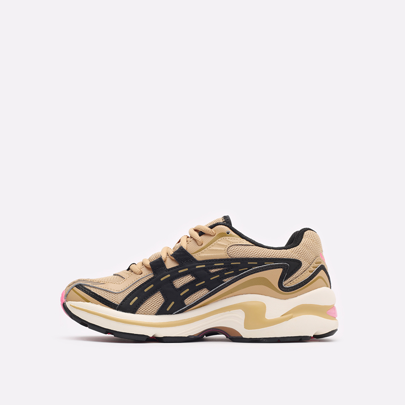 asics preleus