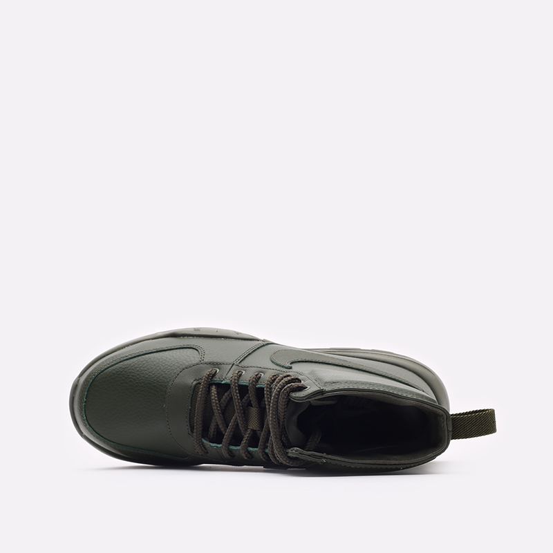 мужские зеленые кроссовки Nike Air Max Goaterra 2.0 DD5016-300 - цена, описание, фото 6