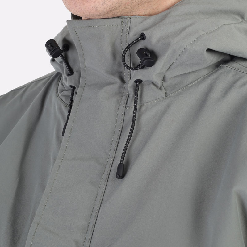 мужская зеленая куртка Carhartt WIP Kilda Jacket I029452-thyme - цена, описание, фото 2