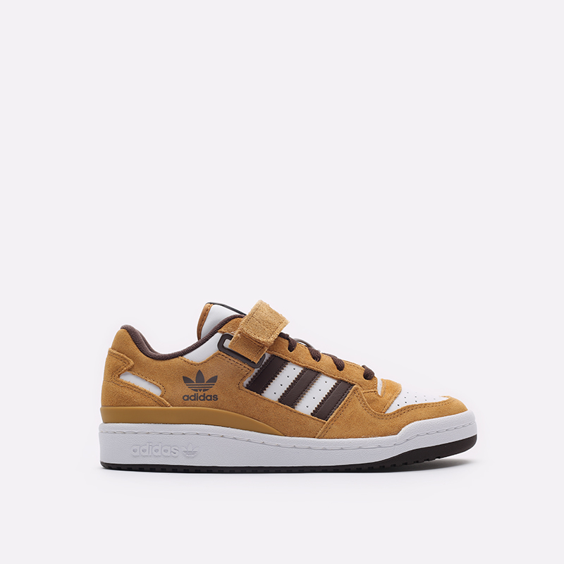 Мужские кроссовки adidas Forum Low (GX4030)  - цена, описание, фото 1