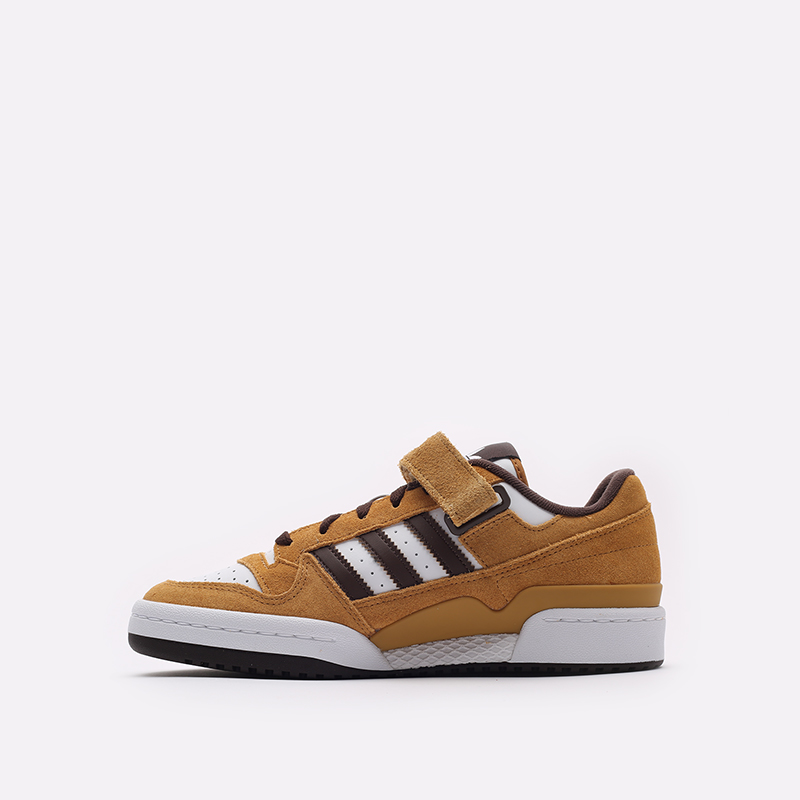 Мужские кроссовки adidas Forum Low (GX4030)  - цена, описание, фото 2