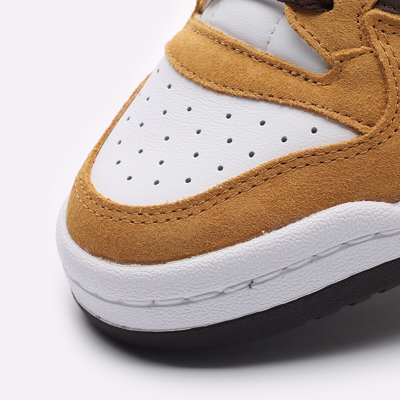 Мужские кроссовки adidas Forum Low (GX4030)  - цена, описание, фото 8