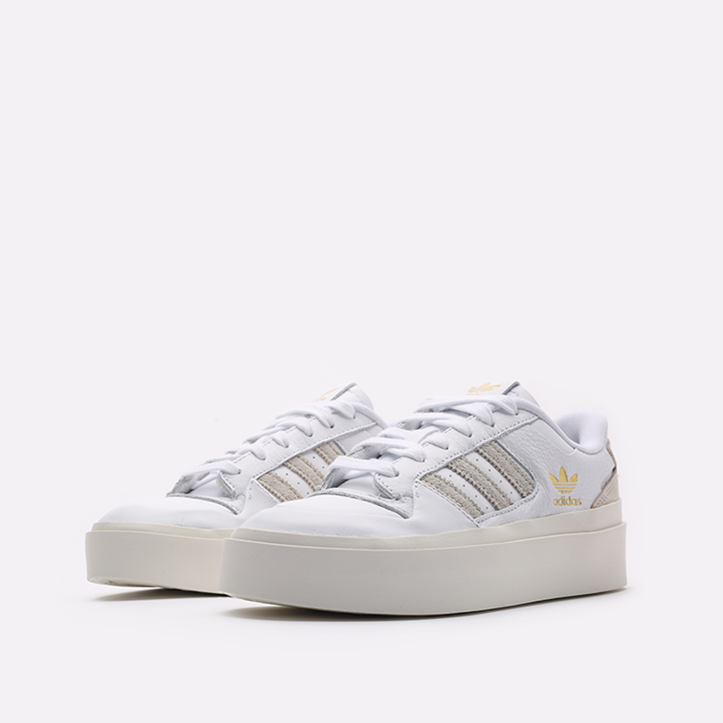 Женские кроссовки adidas Forum Bonega W (GZ4294)  - цена, описание, фото 4