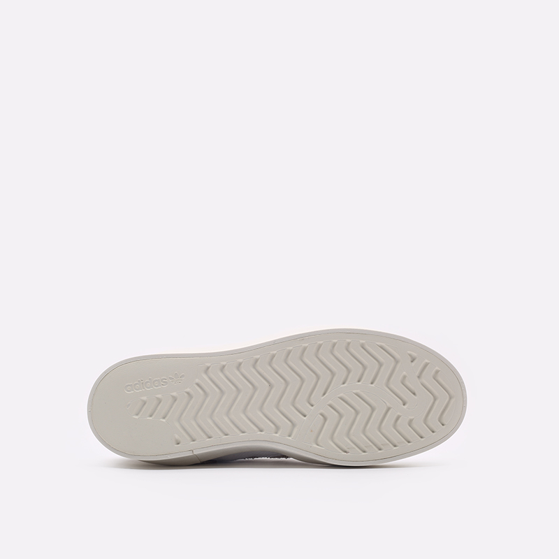 женские белые кроссовки adidas Forum Bonega W GZ4294 - цена, описание, фото 5
