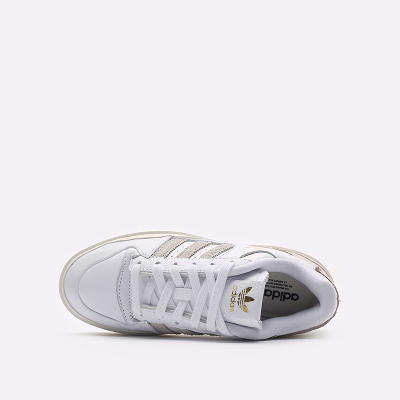 Женские кроссовки adidas Forum Bonega W (GZ4294)  - цена, описание, фото 6