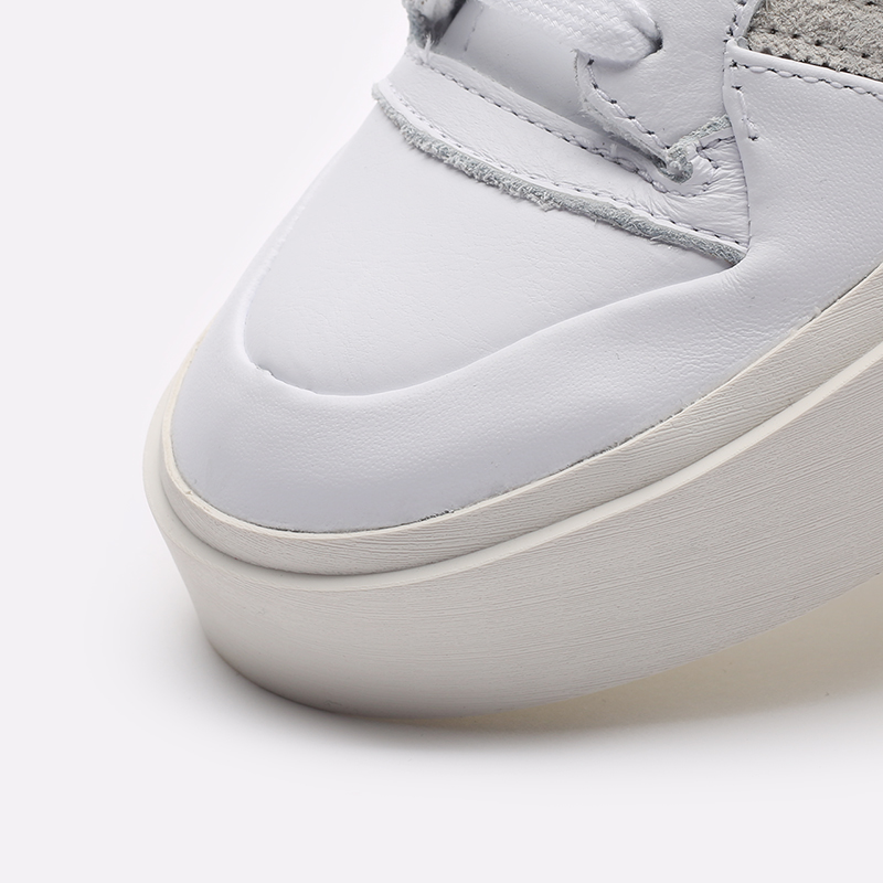 Женские кроссовки adidas Forum Bonega W (GZ4294)  - цена, описание, фото 7