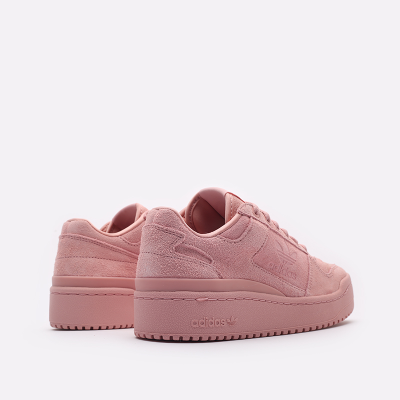 Женские кроссовки adidas Forum Bold W (GX8161)  - цена, описание, фото 3
