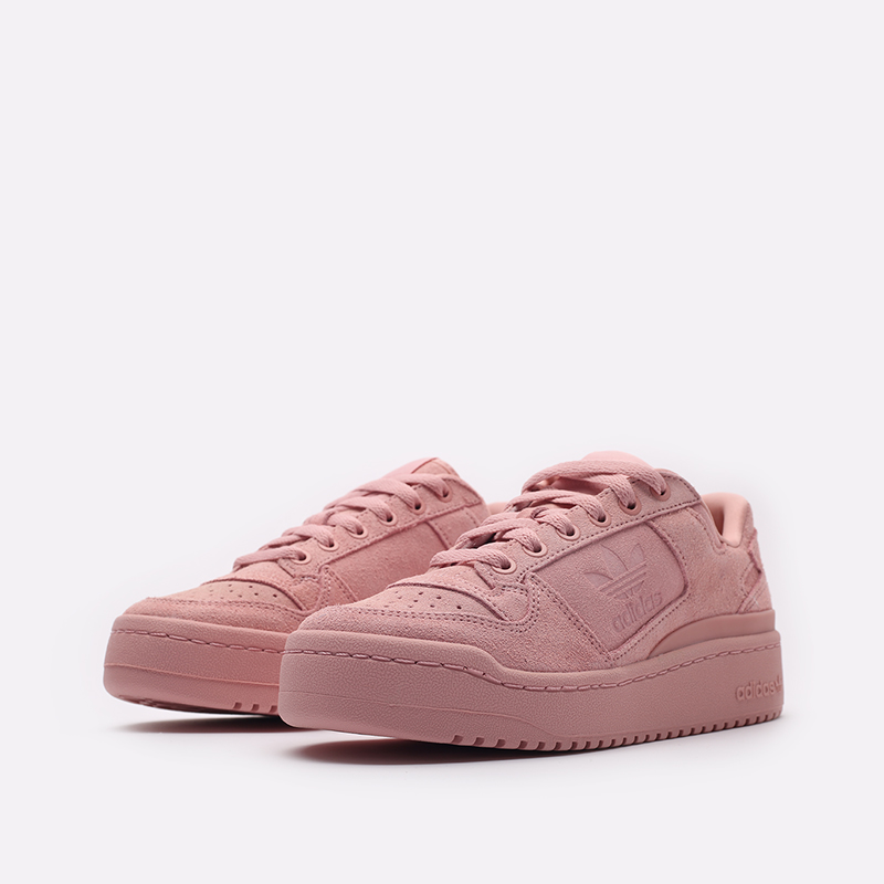 Женские кроссовки adidas Forum Bold W (GX8161)  - цена, описание, фото 4