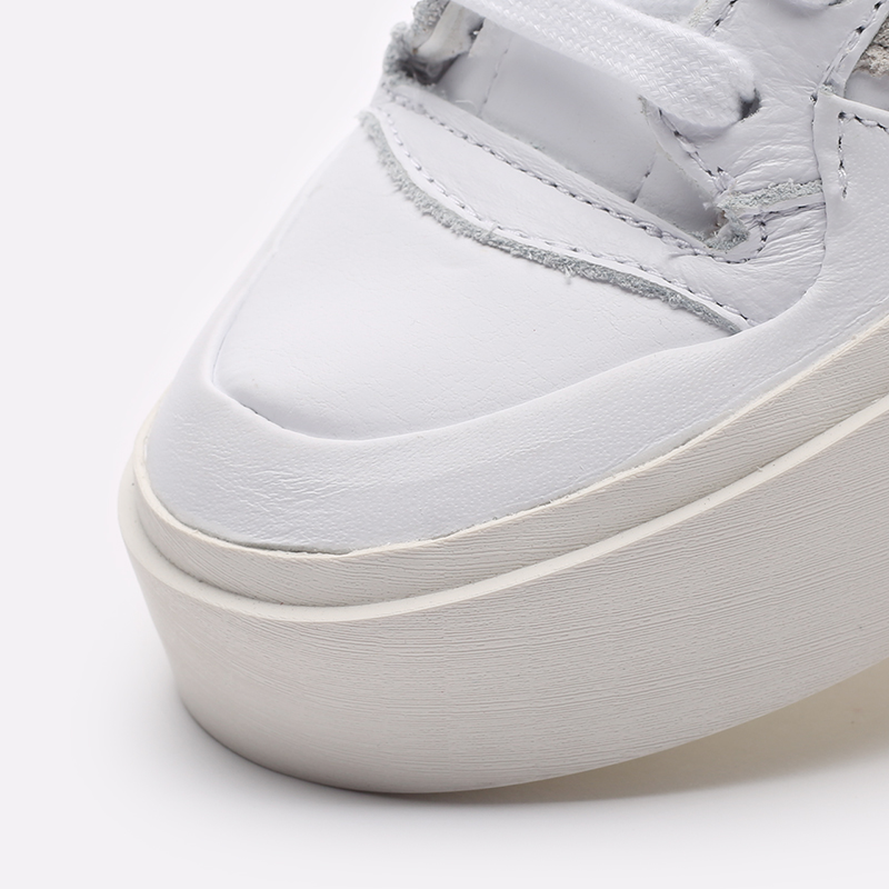 Женские кроссовки adidas Forum Bonega Mid W (GZ4293)  - цена, описание, фото 7