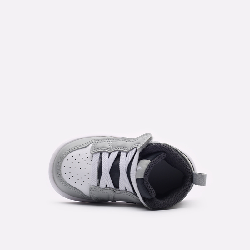 Детские кроссовки Jordan 1 Mid Alt (TD) (AR6352-078)  - цена, описание, фото 6