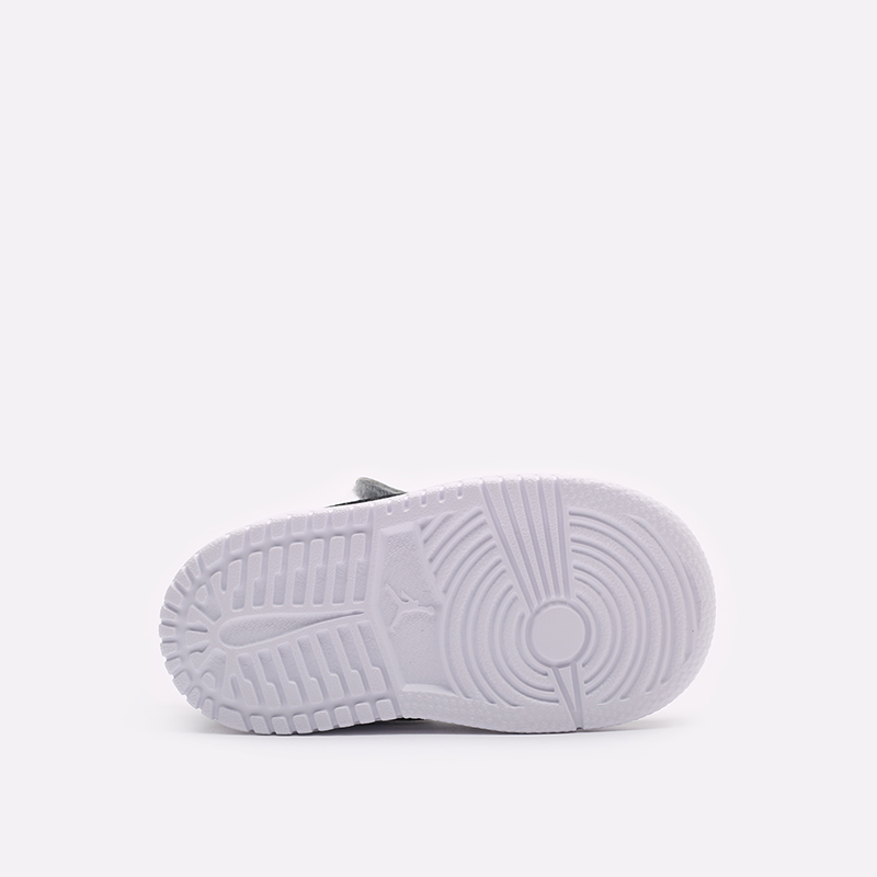 Детские кроссовки Jordan 1 Mid Alt (TD) (AR6352-078)  - цена, описание, фото 5