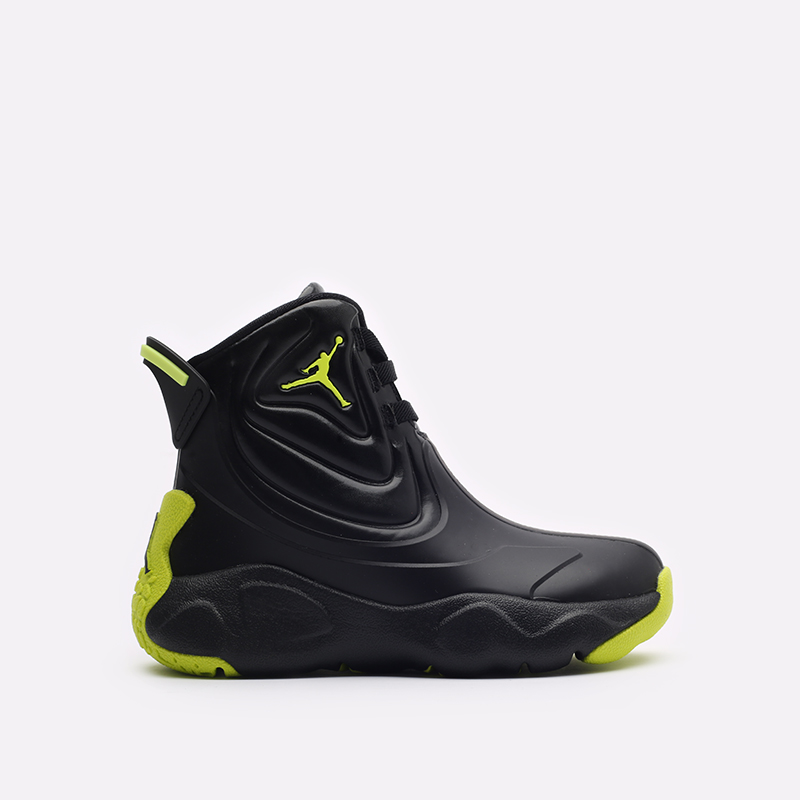 детские черные кроссовки Jordan Drip 23 (PS) CT5798-001 - цена, описание, фото 1
