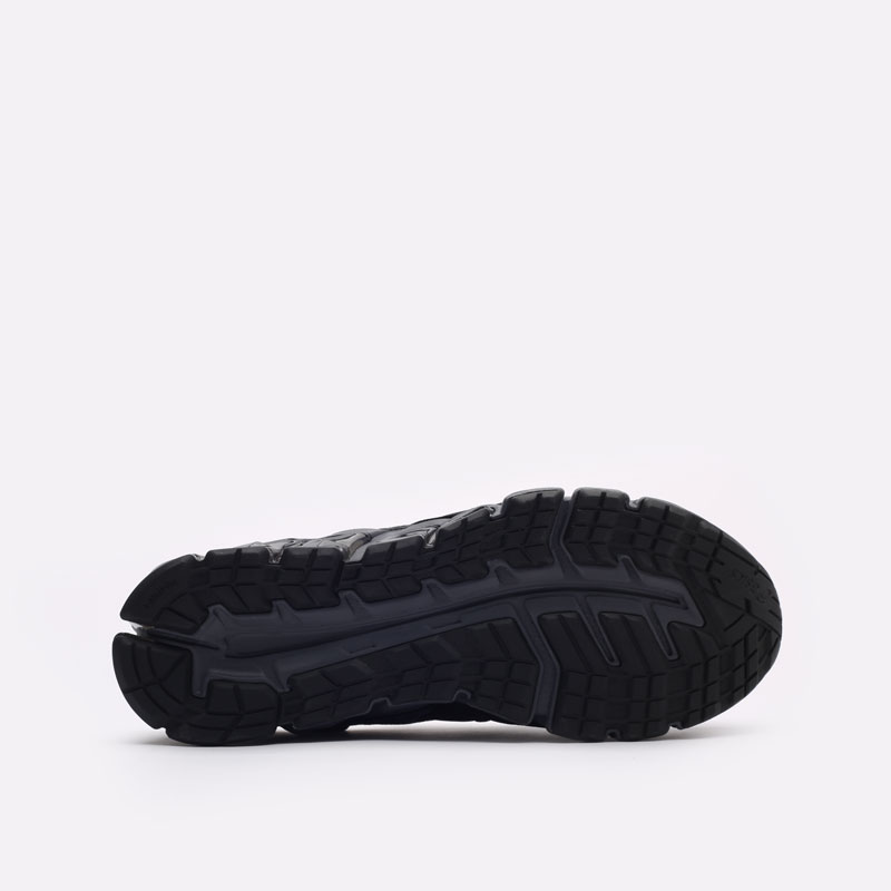 мужские черные кроссовки ASICS Gel-Quantum 180 RE 1201A376-001 - цена, описание, фото 5