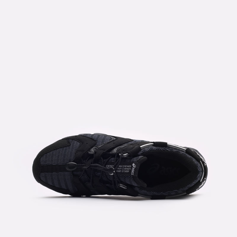 Мужские кроссовки ASICS Gel-Quantum 180 RE (1201A376-001)  - цена, описание, фото 6