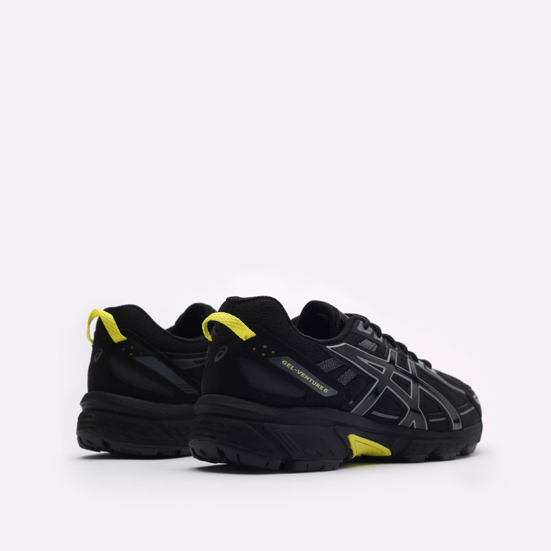 Мужские кроссовки ASICS Gel-Venture 6 (1201A553-001)  - цена, описание, фото 3