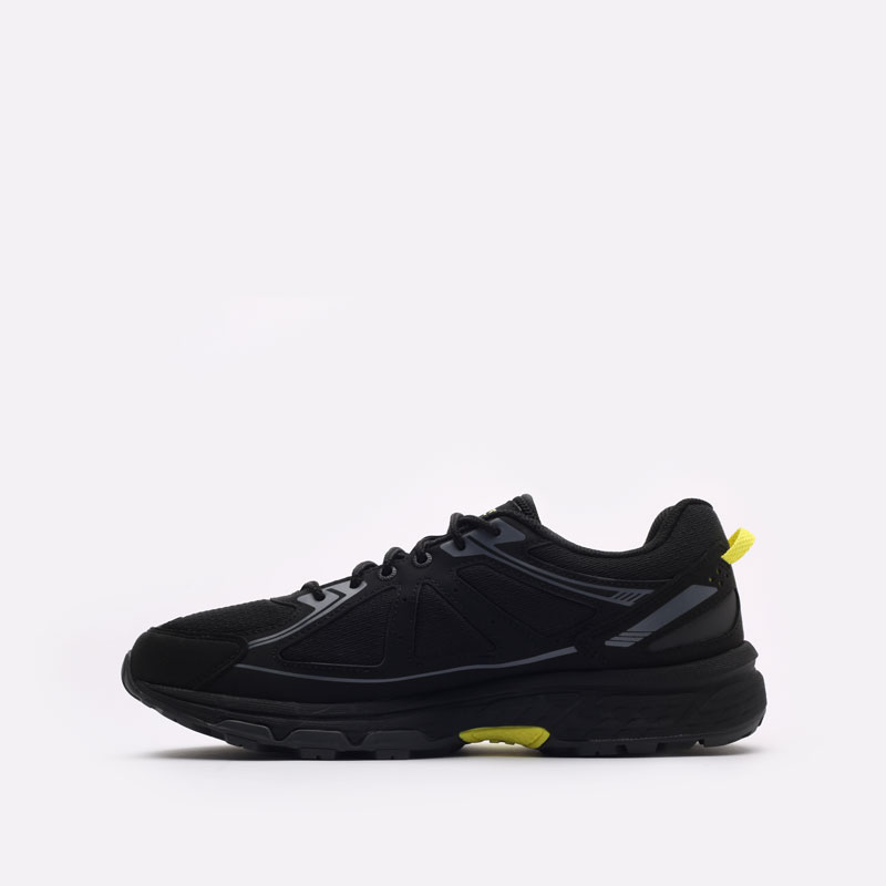 Мужские кроссовки ASICS Gel-Venture 6 (1201A553-001)  - цена, описание, фото 2