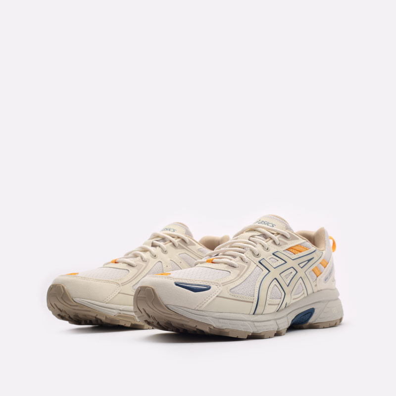 Мужские кроссовки ASICS Gel-Venture 6 (1201A553-022)  - цена, описание, фото 4