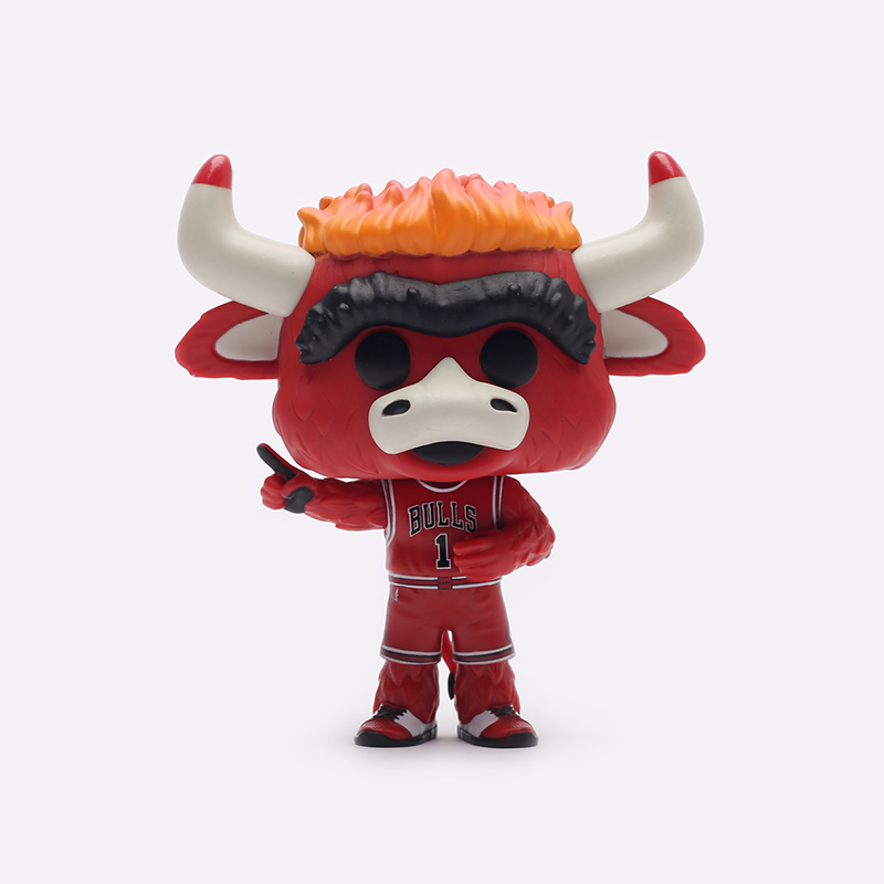 Фигурка Funko Benny The Bull (Fun25491557)  - цена, описание, фото 1