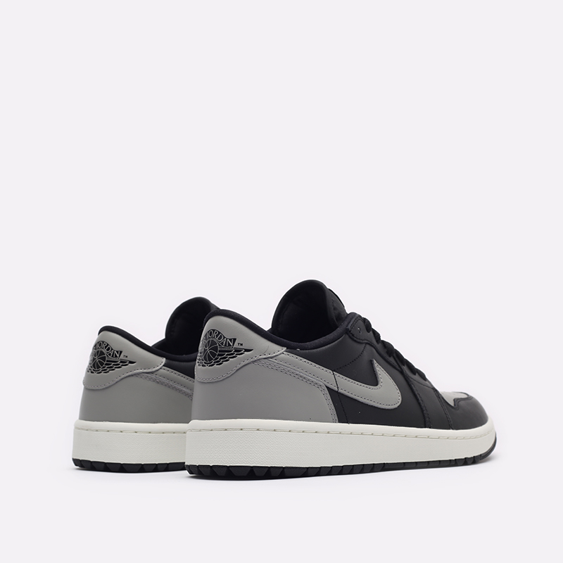 Мужские кроссовки для гольфа Jordan 1 Low G (DD9315-001)  - цена, описание, фото 3