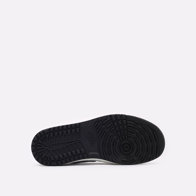 Мужские кроссовки для гольфа Jordan 1 Low G (DD9315-001)  - цена, описание, фото 5