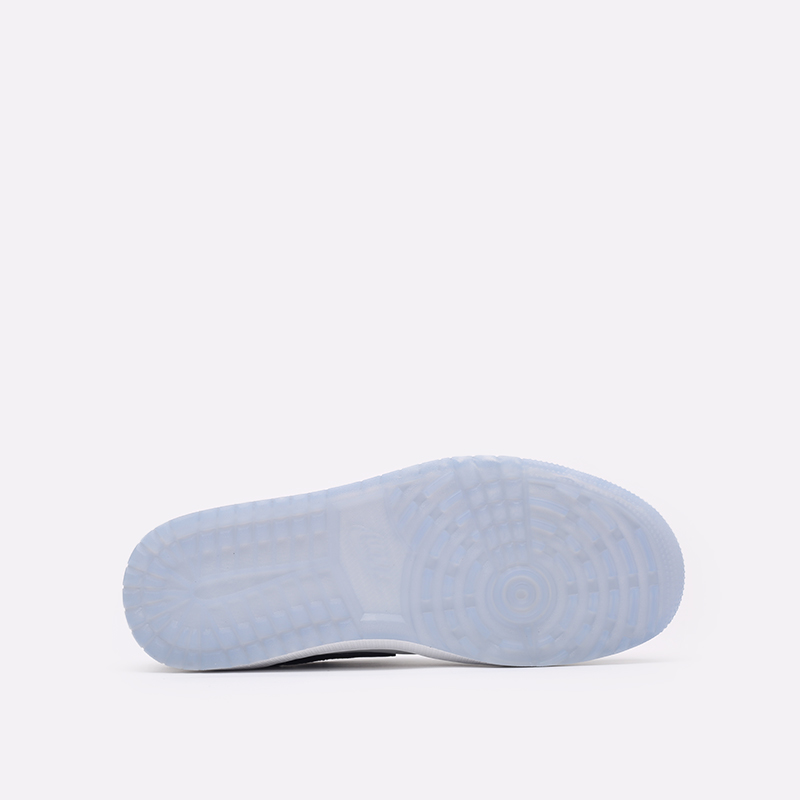 Мужские кроссовки для гольфа Jordan 1 Low G (DD9315-002)  - цена, описание, фото 5