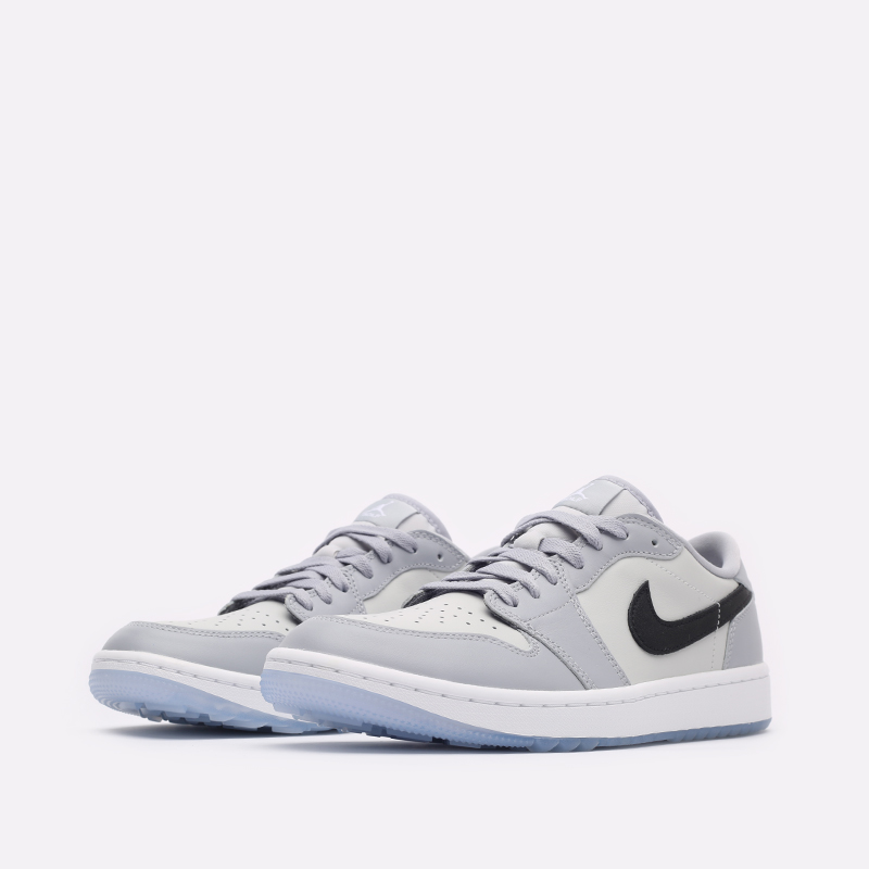 Мужские кроссовки для гольфа Jordan 1 Low G (DD9315-002)  - цена, описание, фото 4