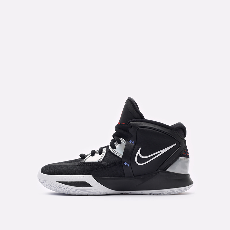 Женские баскетбольные кроссовки Nike Kyrie Infinity (GS) (DD0334-001)  - цена, описание, фото 2