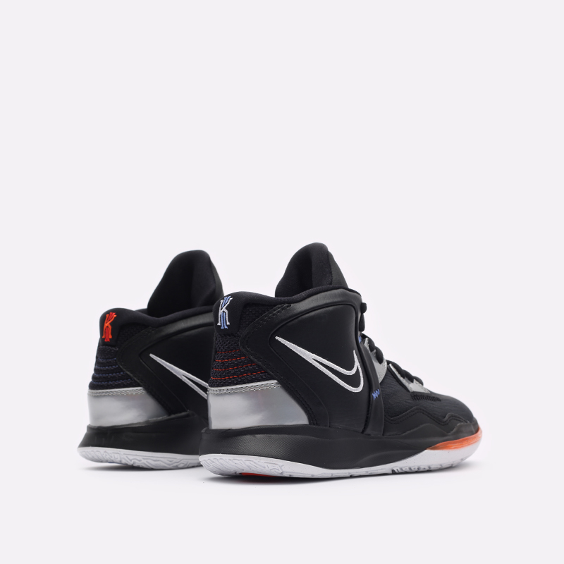 Женские баскетбольные кроссовки Nike Kyrie Infinity (GS) (DD0334-001)  - цена, описание, фото 3