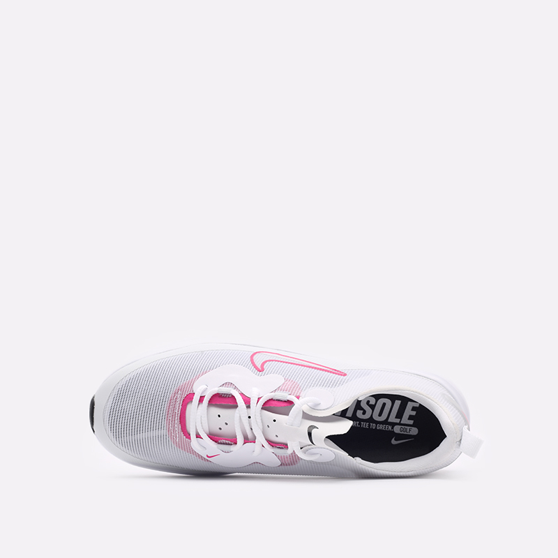 женские белые кроссовки Nike WMNS Ace Summerlite DA4117-105 - цена, описание, фото 6