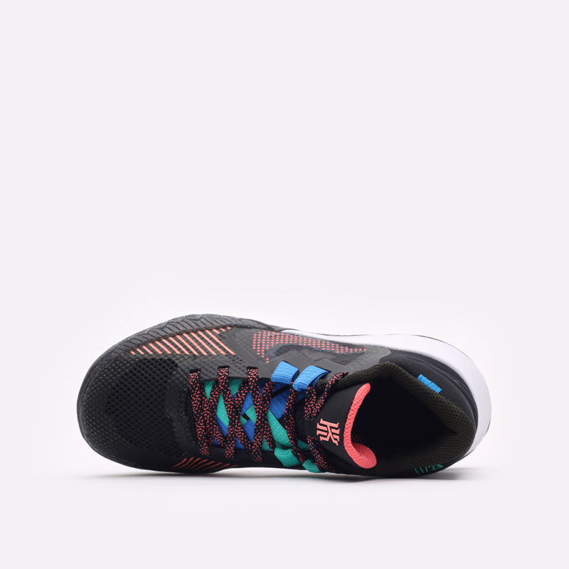  черные баскетбольные кроссовки Nike Kyrie Flytrap V CZ4100-001 - цена, описание, фото 6