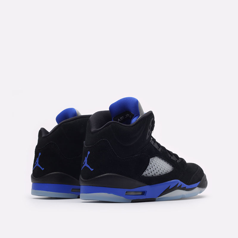 Женские кроссовки Jordan 5 Retro (GS) (440888-004)  - цена, описание, фото 3