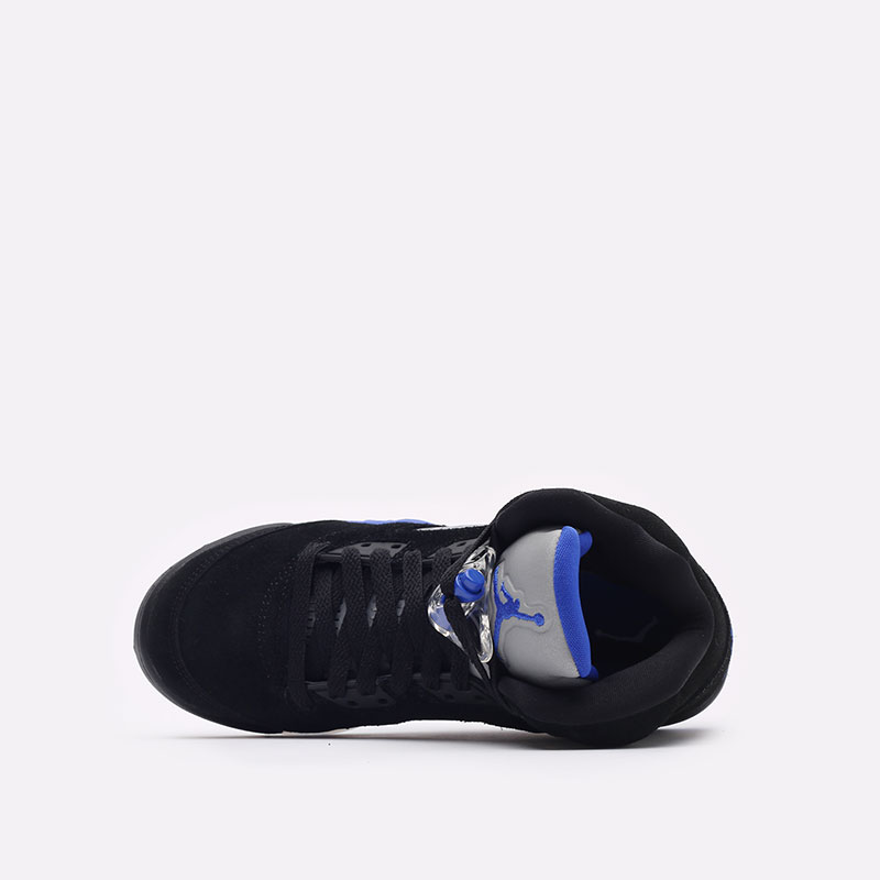 Женские кроссовки Jordan 5 Retro (GS) (440888-004)  - цена, описание, фото 6