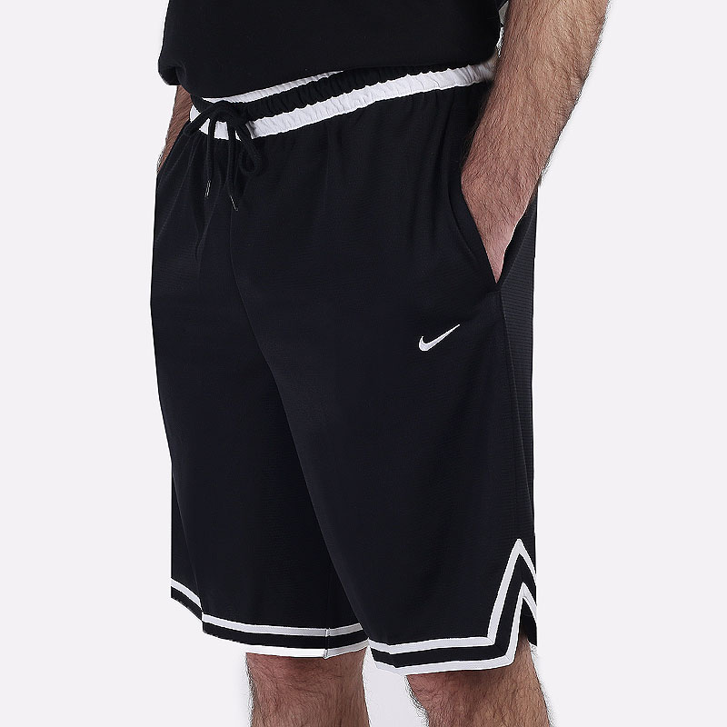 Мужские шорты Nike Dri-FIT DNA Basketball Shorts (DH7160-010) купить по цене 4240 руб в интернет-магазине Streetball