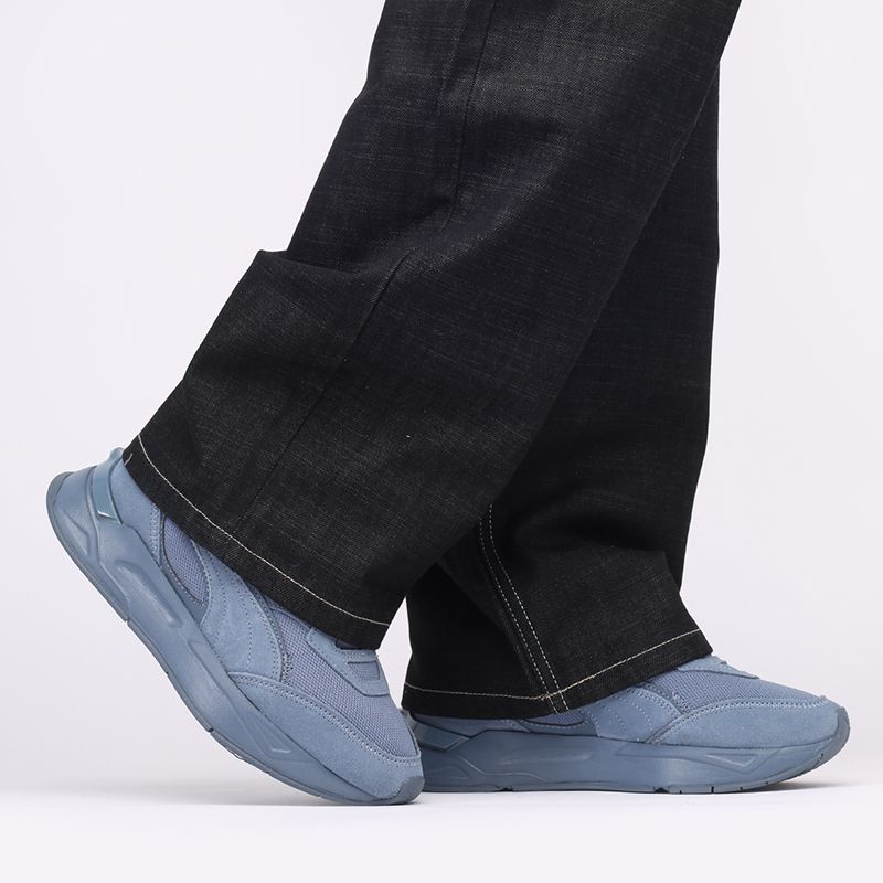 мужские синие кроссовки PUMA Mirage Sport Tonal 38273902 - цена, описание, фото 7